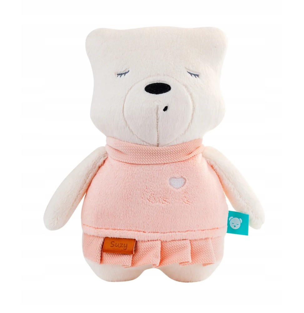 Szumisie Suzy - Cuddly Bear with Teether