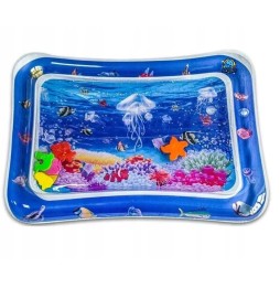 Educational Water Mat 69x50 cm for Kids