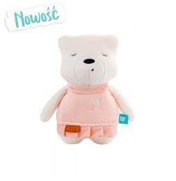 Szumisie Suzy - Cuddly Bear with Teether