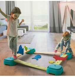 Balance Set for Kids 2-6 Years