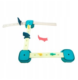 Balance Set for Kids 2-6 Years