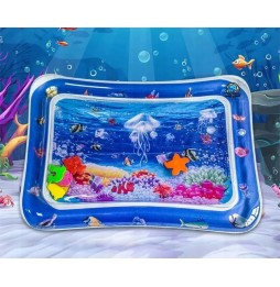 Educational Water Mat 69x50 cm for Kids