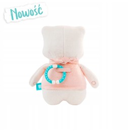 Szumisie Suzy - Cuddly Bear with Teether