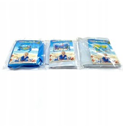 Educational Water Mat 69x50 cm for Kids