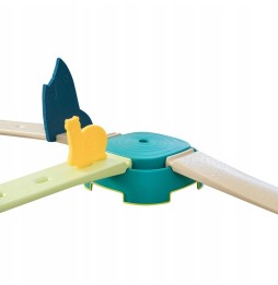 Balance Set for Kids 2-6 Years