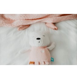 Szumisie Suzy - Cuddly Bear with Teether