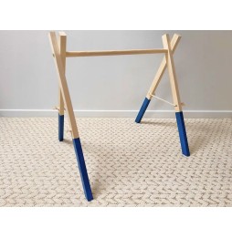 Educational Baby Gym Stand for Kids