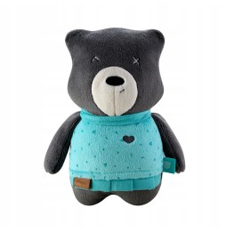 Maya the Sleepy Bear with Soothing Mechanism