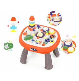 Educational Interactive Table Cosmos 4in1