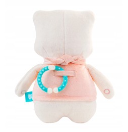 Szumisie Suzy - Cuddly Bear with Teether