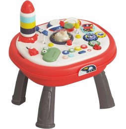 Educational Interactive Table Cosmos 4in1