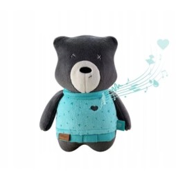 Maya the Sleepy Bear with Soothing Mechanism