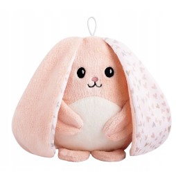 Snooze Rabbit Miluś Plush Toy