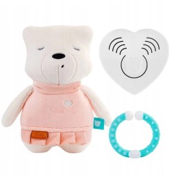 Szumisie Suzy - Cuddly Bear with Teether