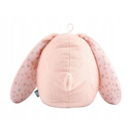 Snooze Rabbit Miluś Plush Toy