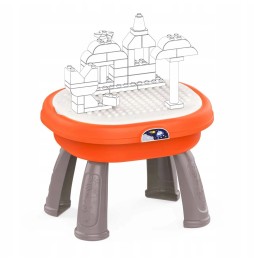 Educational Interactive Table Cosmos 4in1