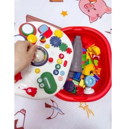 Educational Interactive Table Cosmos 4in1