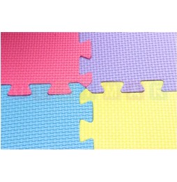 Thick Foam Puzzles XXL for Kids