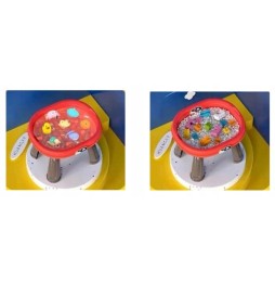 Educational Interactive Table Cosmos 4in1