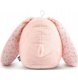 Snooze Rabbit Miluś Plush Toy