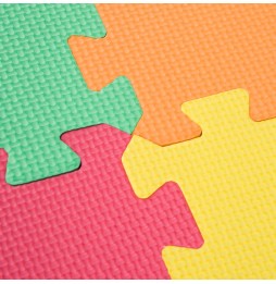 XXL Educational Foam Puzzles 40 Pieces