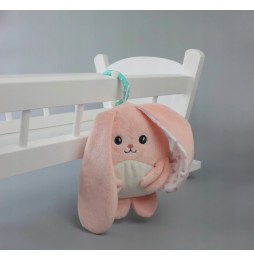 Snooze Rabbit Miluś Plush Toy