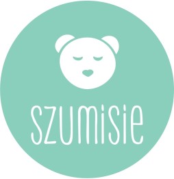 Snooze Rabbit Miluś Plush Toy