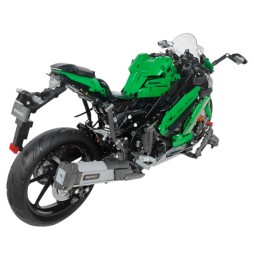 Technical Brick Set Sport Motorcycle 2304 pcs