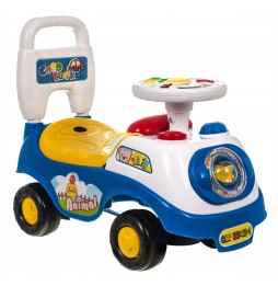 Interactive Ride-On Toy for Kids