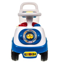 Interactive Ride-On Toy for Kids