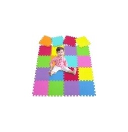 Thick Educational Sensory Foam Puzzles