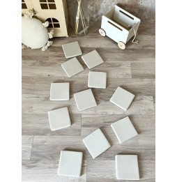 Foam Blocks for Active Play