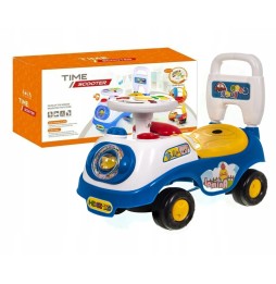 Interactive Ride-On Toy for Kids