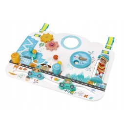 Wooden Kids Board Adam Toys