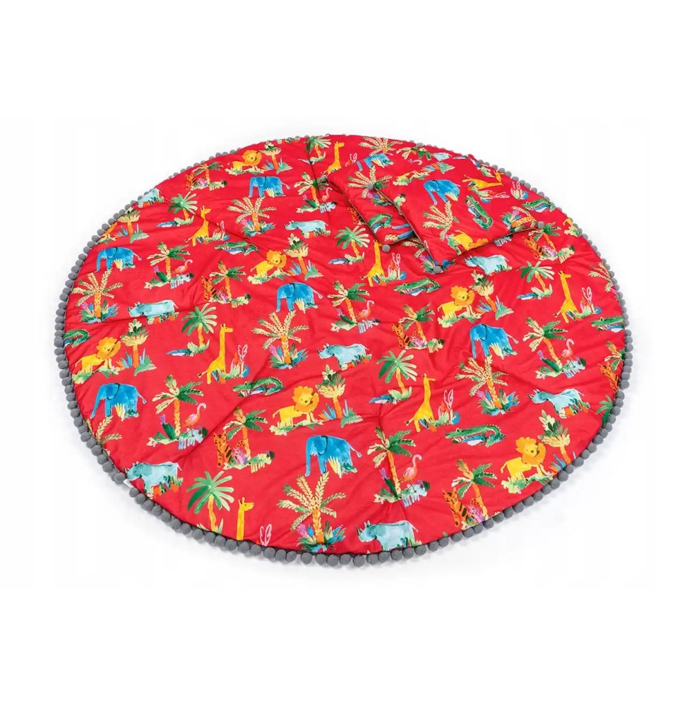 Waterproof Play Mat by Glik