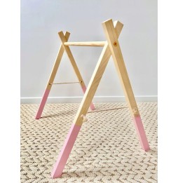 Educational Baby Gym Stand for Kids