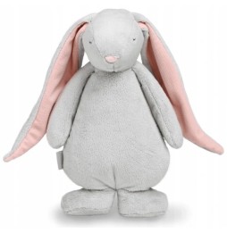 Moonie Soothing Bunny with LED Light