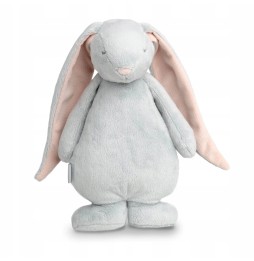 Moonie Soothing Bunny with LED Light