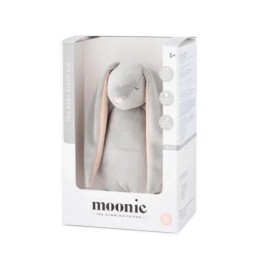 Moonie Soothing Bunny with LED Light