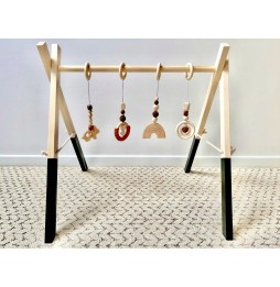 Stativ Baby Gym pentru copii