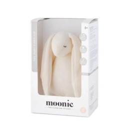 Moonie Soothing Bunny with LED Light