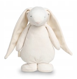 Moonie Soothing Bunny with LED Light