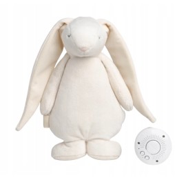 Moonie Soothing Bunny with LED Light