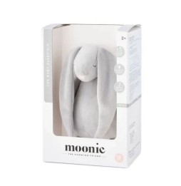 Moonie szumiący króliś z lampką LED