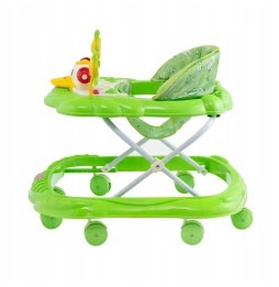 Interactive Walker Ride-On for Kids SEVICO