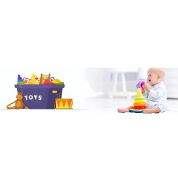 Wooden Educational Sorter Tooky Toy