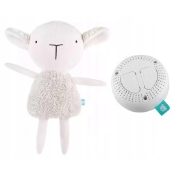 5-in-1 Soothing Sheep for Kids