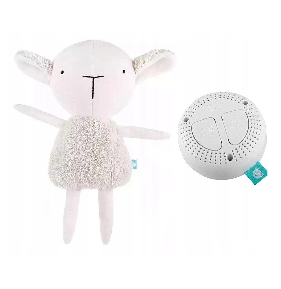 5-in-1 Soothing Sheep for Kids