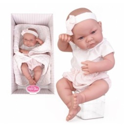 Spanish Baby Doll Girl 42 cm