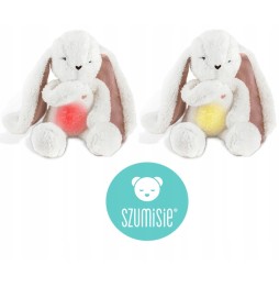 Sleepy Bunny 5in1 with Light and Melodies